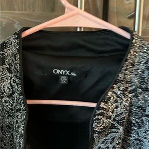 women’s blazer jacket